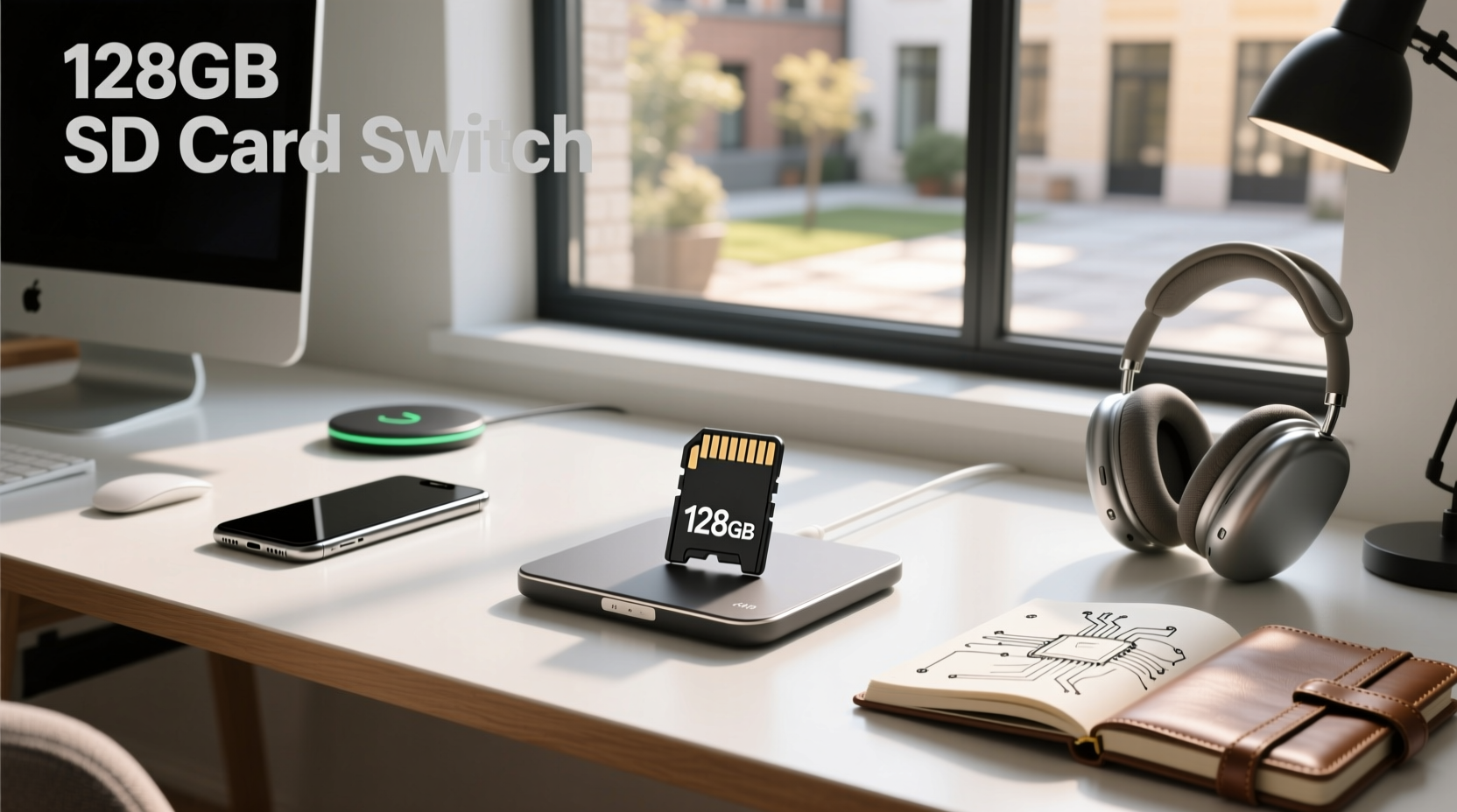 128gb sd card for switch what to buy in 2026