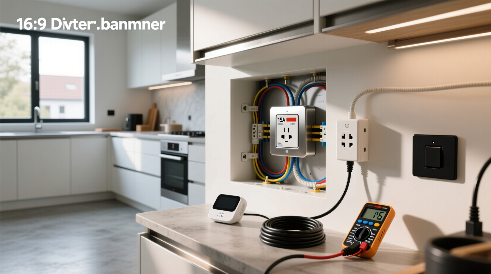 15a rcd socket guide what you actually need