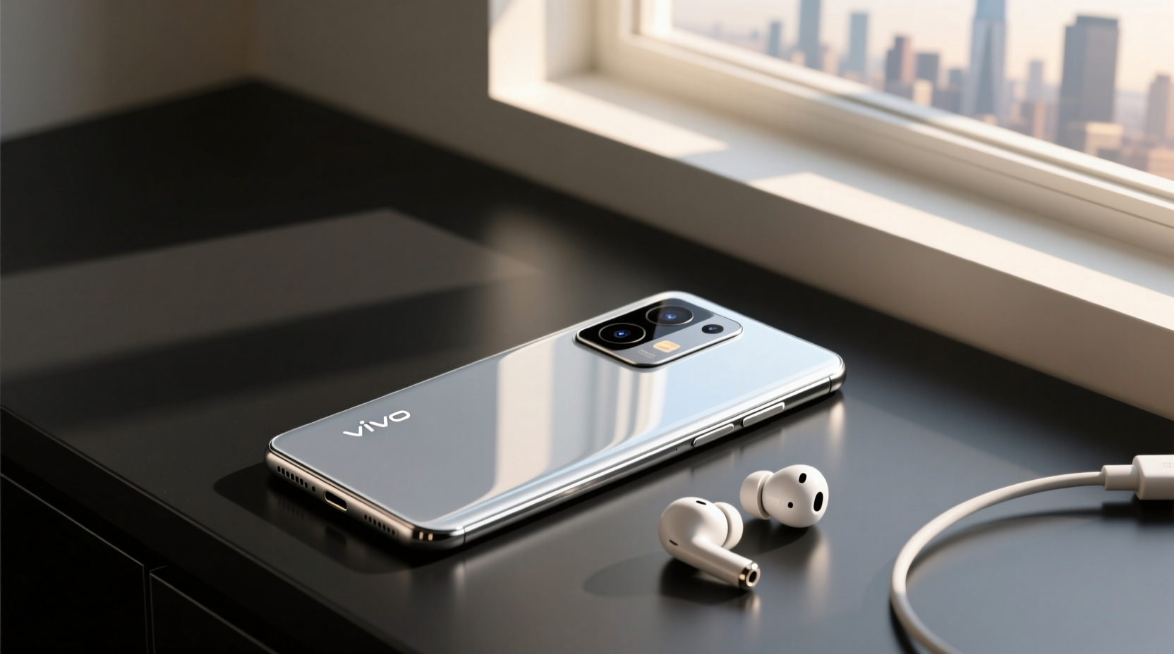 mobile vivo mobile