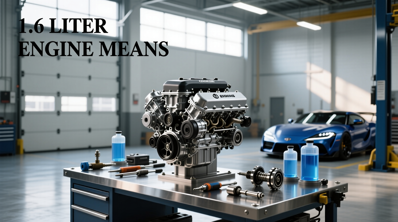 3.6L V6 Engine Guide: What to Look for When Buying