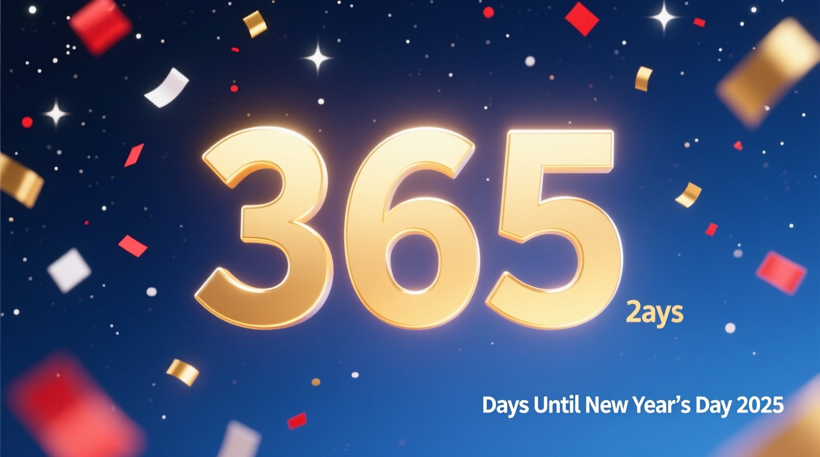 how-many-days-until-new-year-s-day-2025
