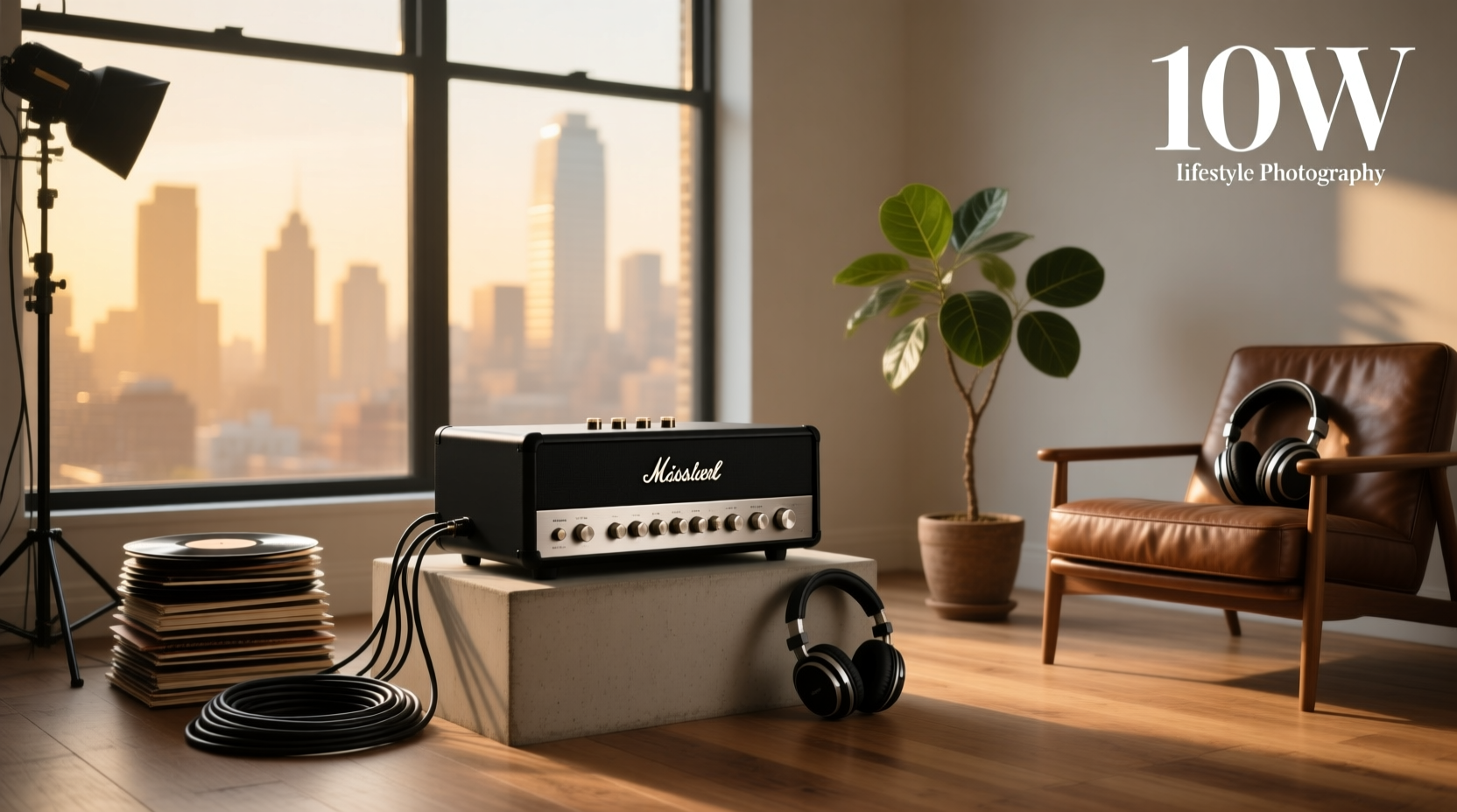 10w amplifier explained is it enough for your use case