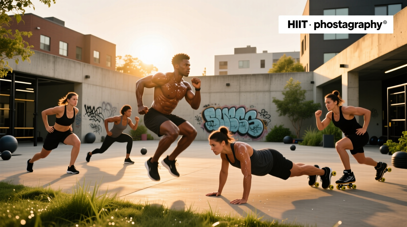 best hiit exercises for fat loss