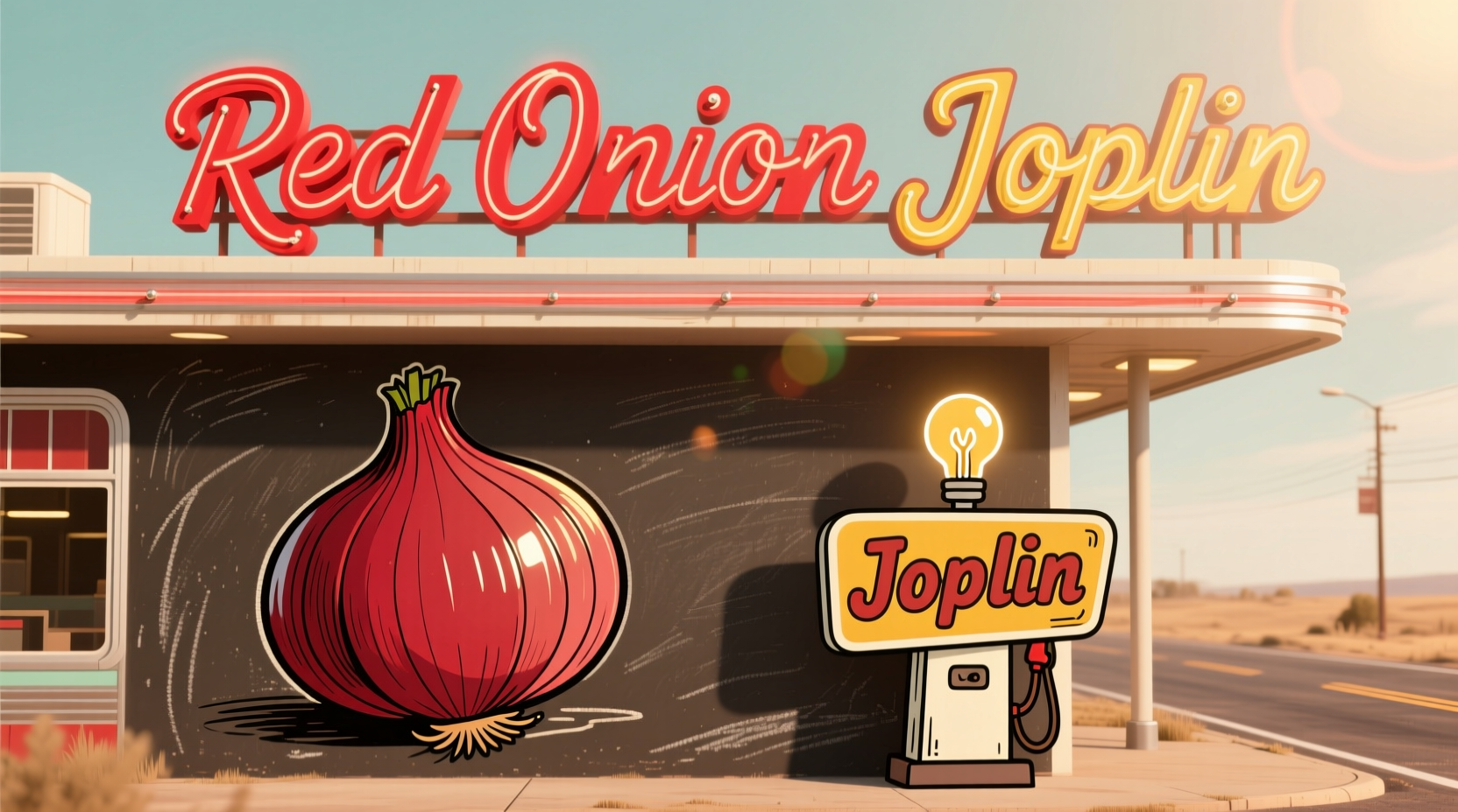 Red Onion Joplin MO Menu: Current Offerings & Hours