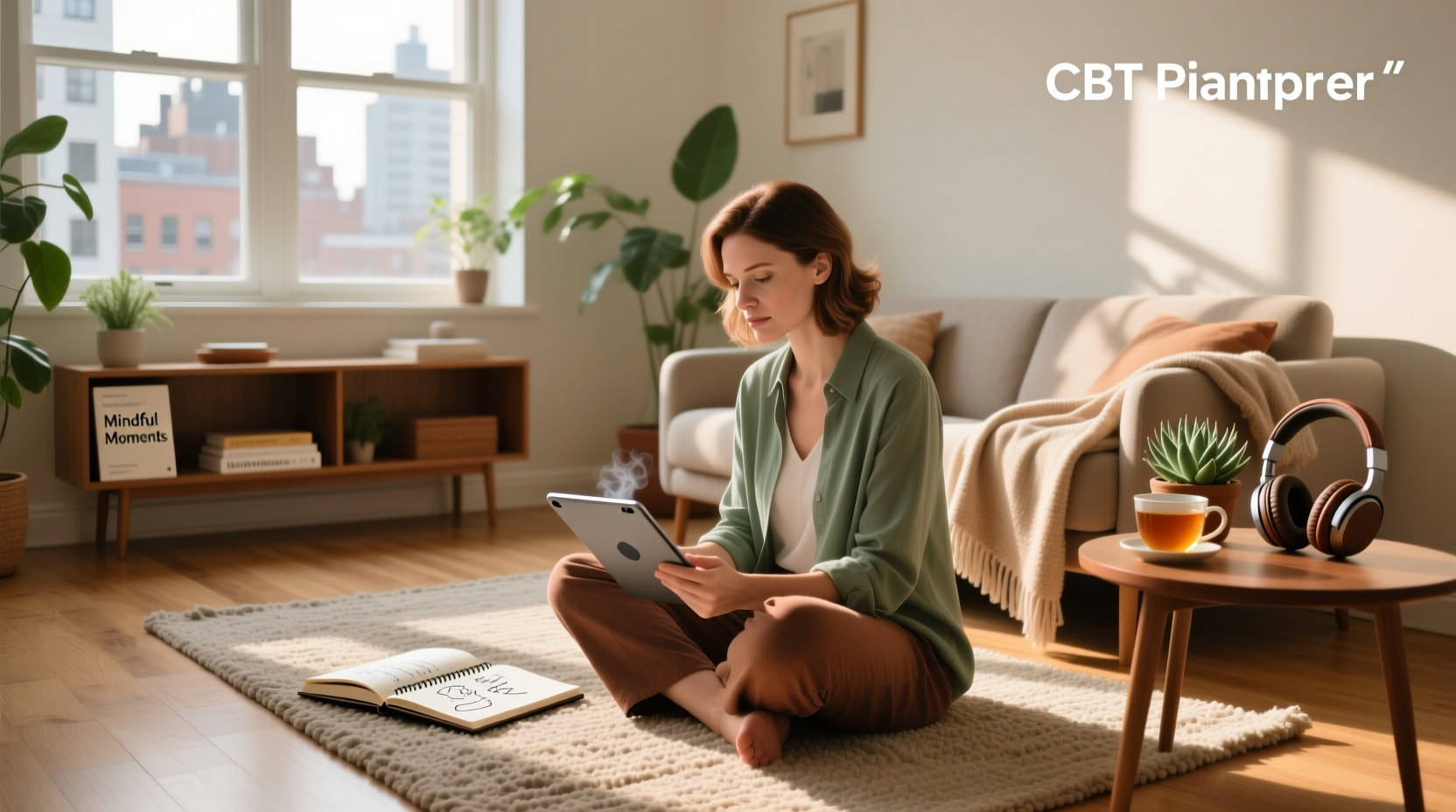 therapy cbt options guide