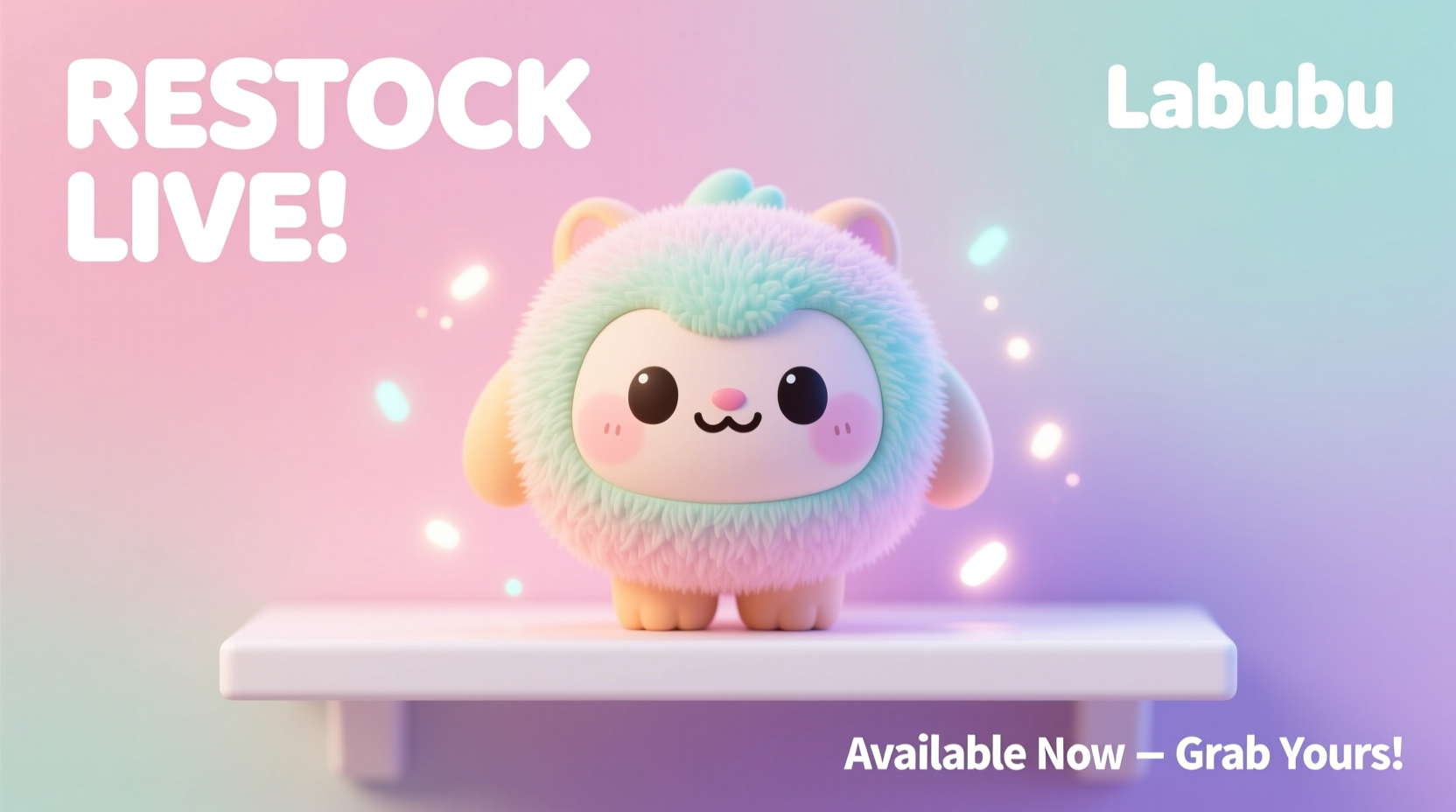 do labubu restock