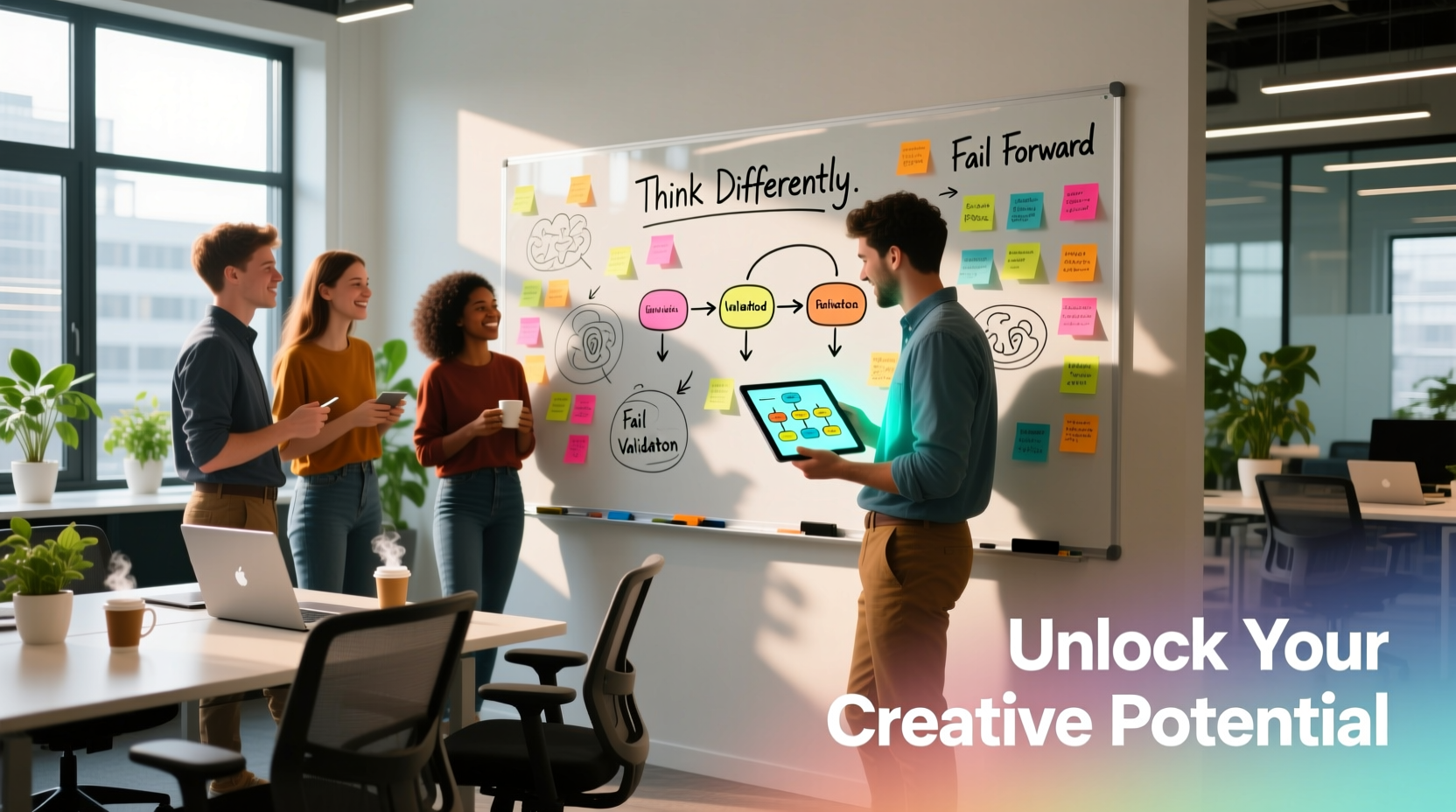 unlock your creative potential practical strategies for how to make ideas that truly work