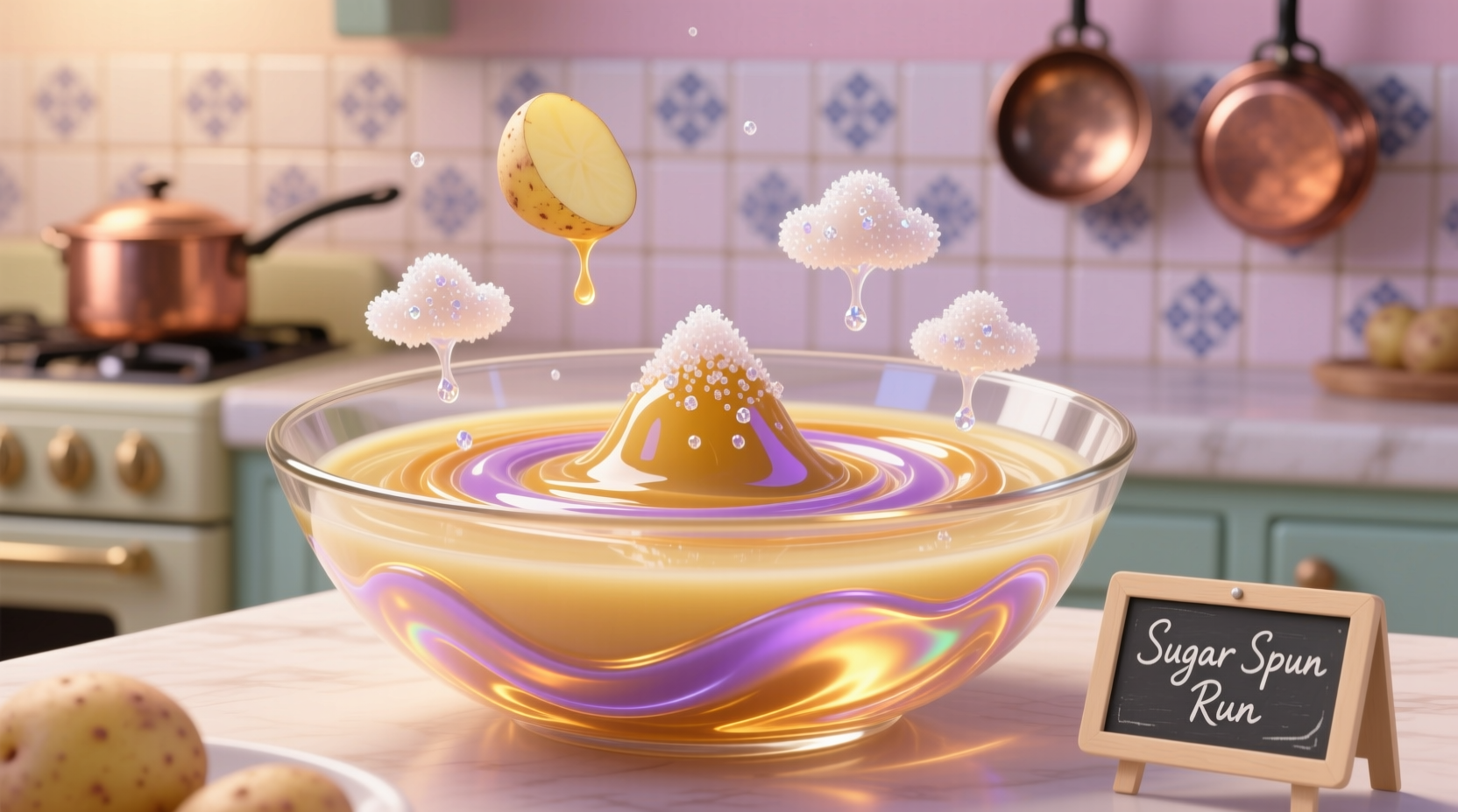 Sour Cream Potato Soup Clarification & Perfect Recipe