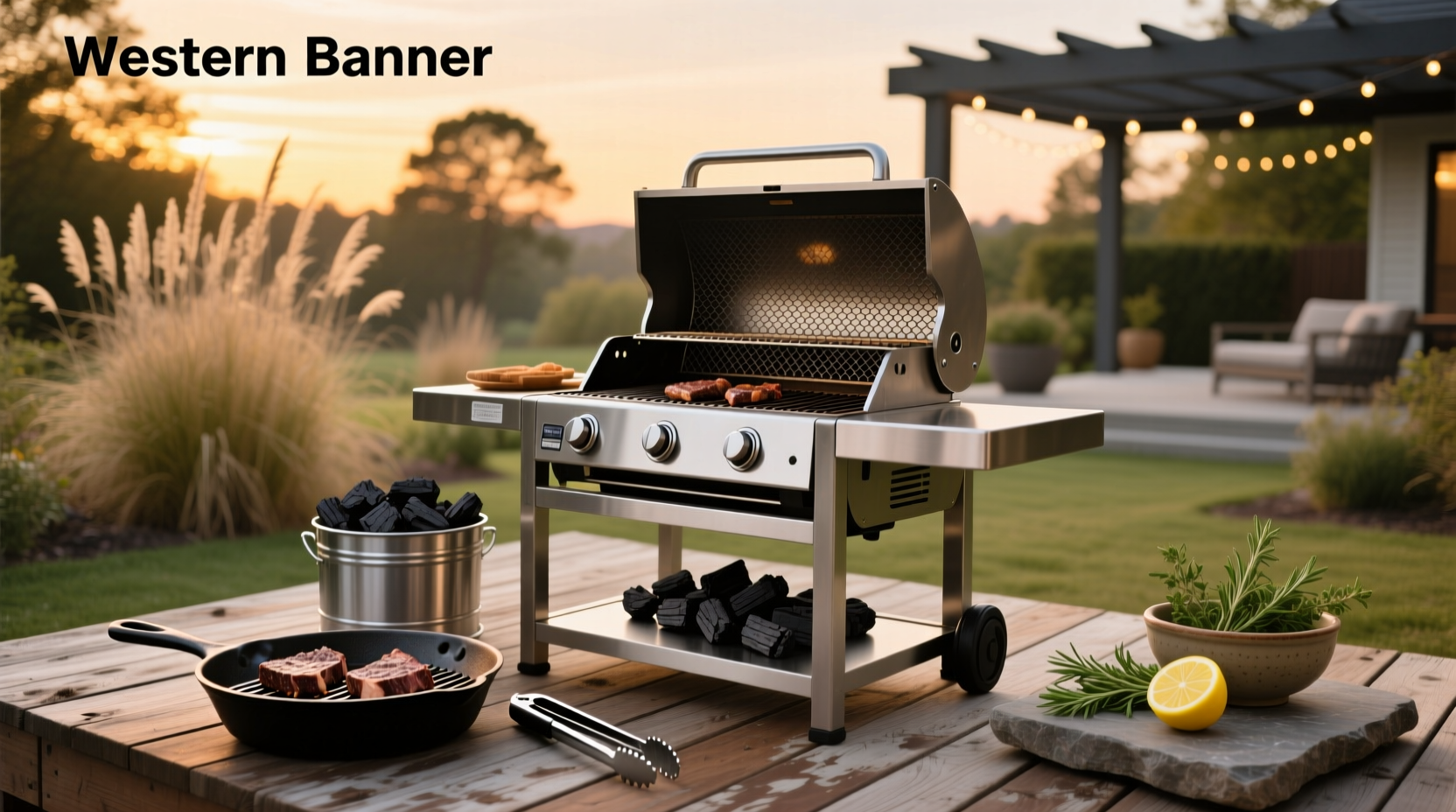 What Is Grill Mesh for BBQ and How to Choose the Right One?