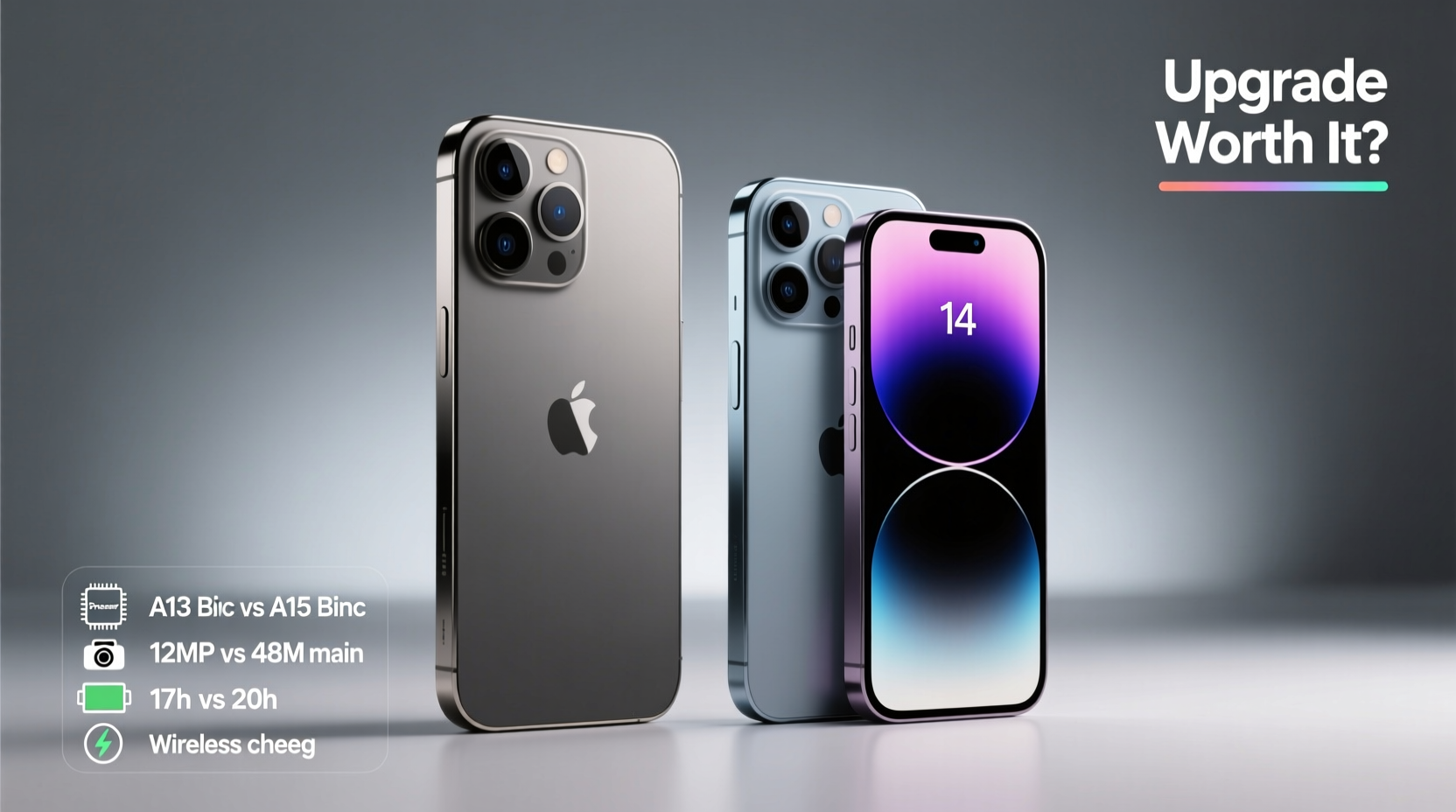 iphone 11 pro max vs iphone 14 is the upgrade really worth it 2