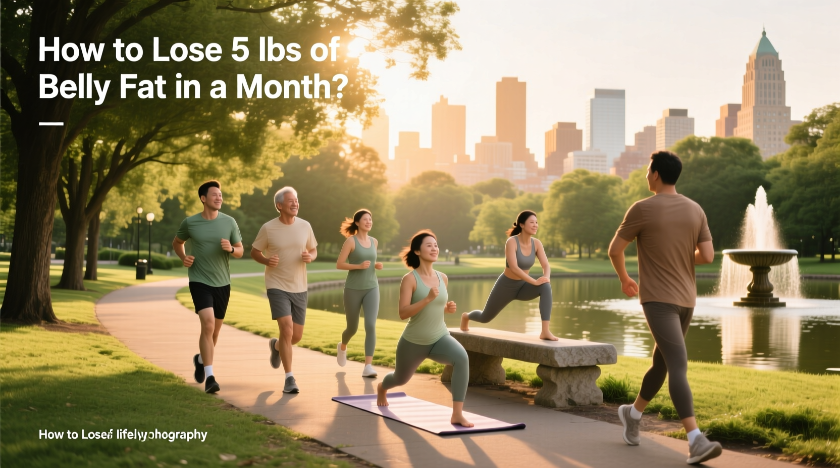 belly fat weight loss plan