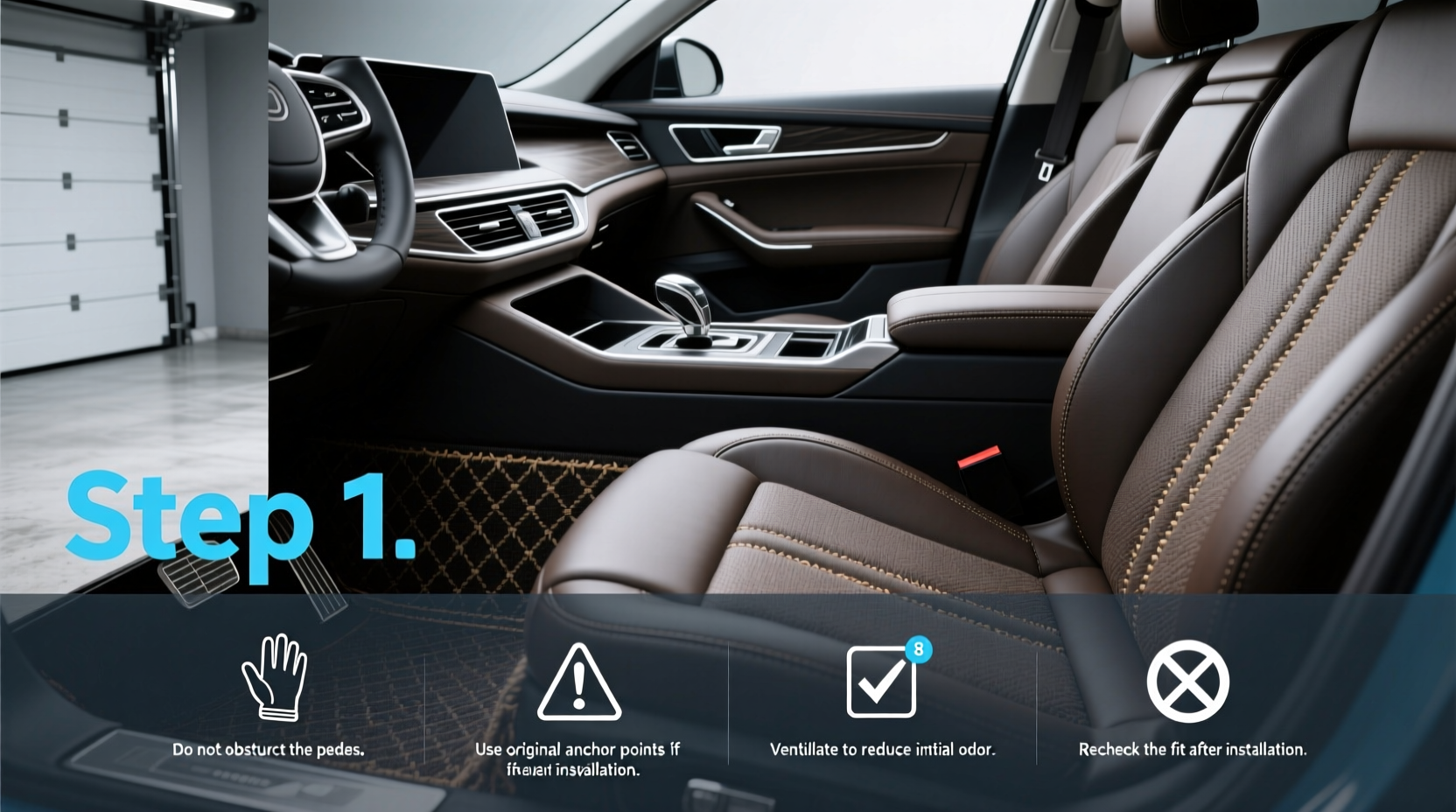 car seat color