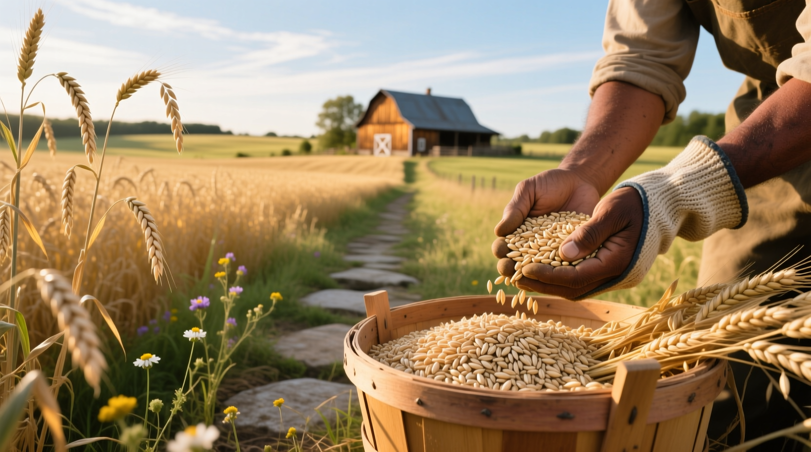 alternative oats guide