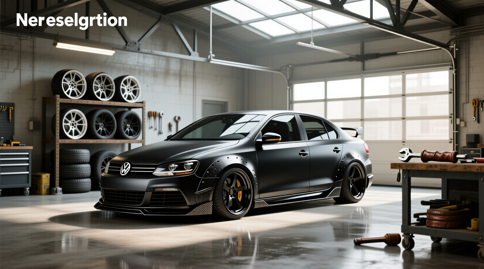 How to Choose and Install MK5 Jetta Side Skirts Correctly