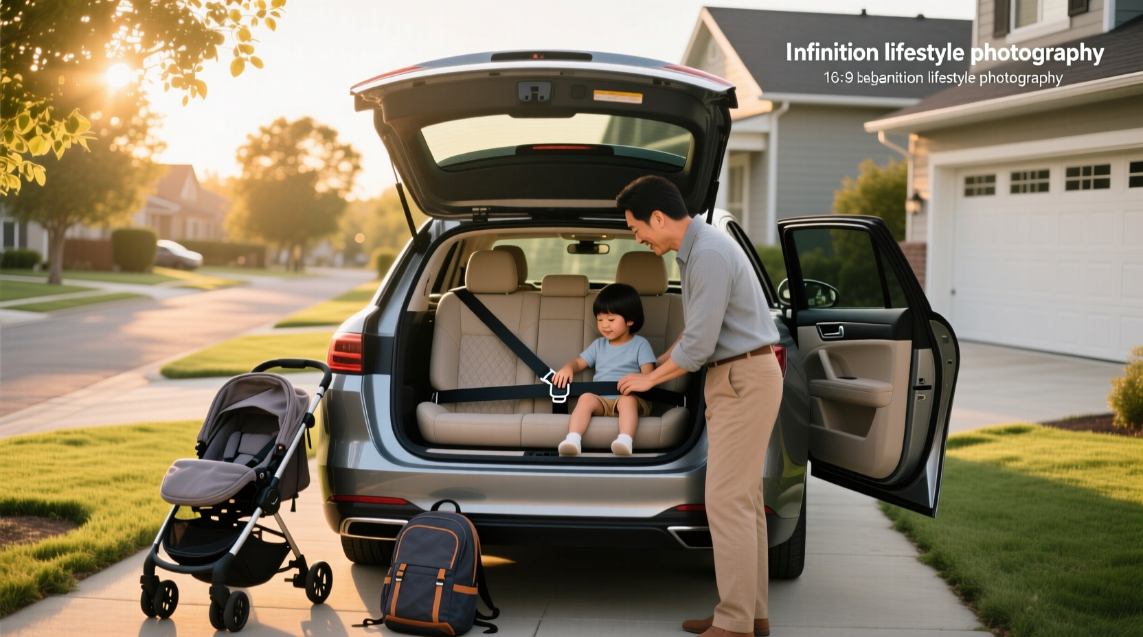 How to Choose a 3-Point Seat Belt: Buying Guide