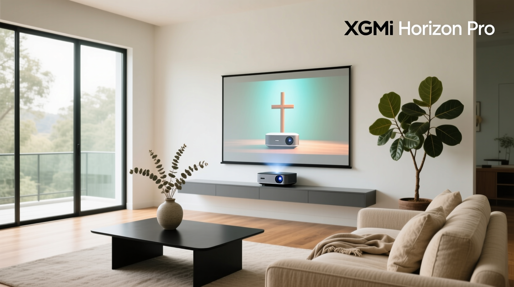 What Is the XGIMI Horizon Pro? Real-World 4K Projector Performance Explained