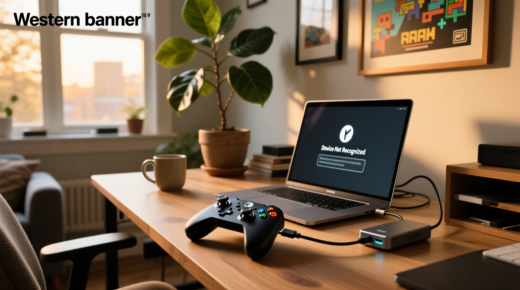 How to Fix Switch Pro Controller Not Connecting to PC