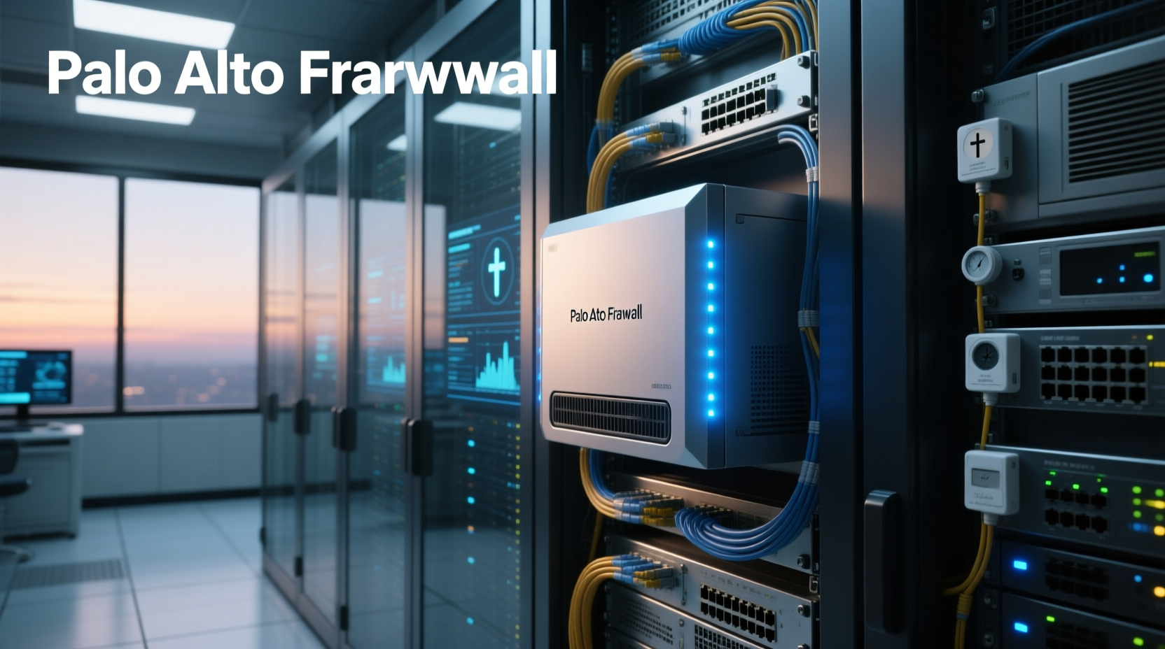 palo alto firewall explained models, sizing real world use