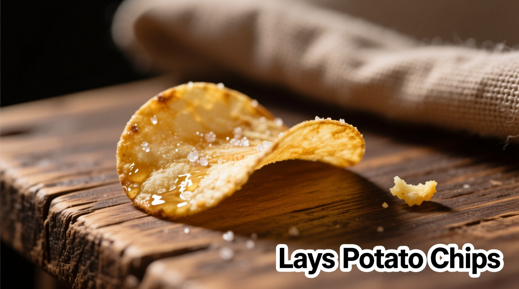 Lay's Potato Chips: History, Flavors & Facts Explained