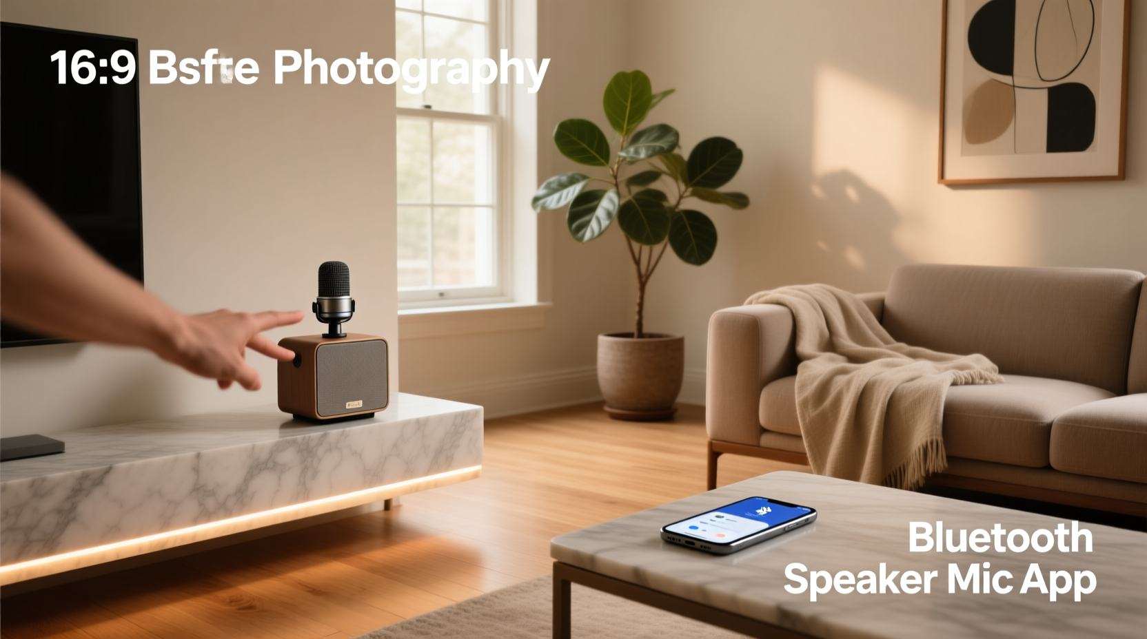 bluetooth speaker mic apps fix lag, echo pairing issues