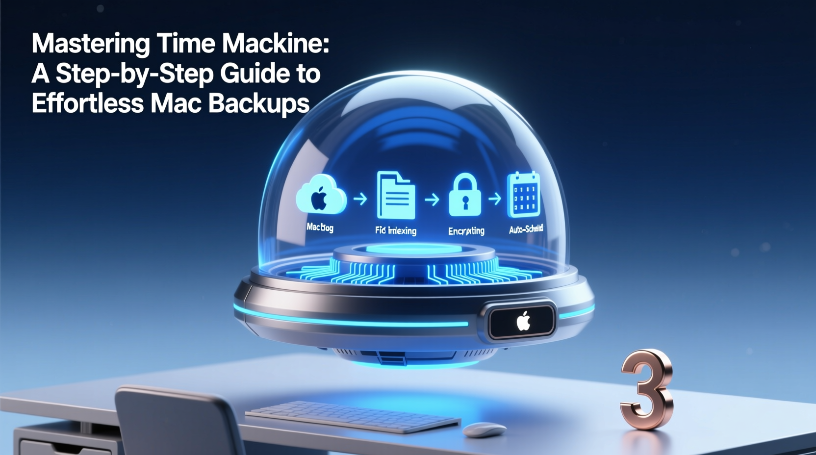mastering time machine a step by step guide to effortless mac backups 3