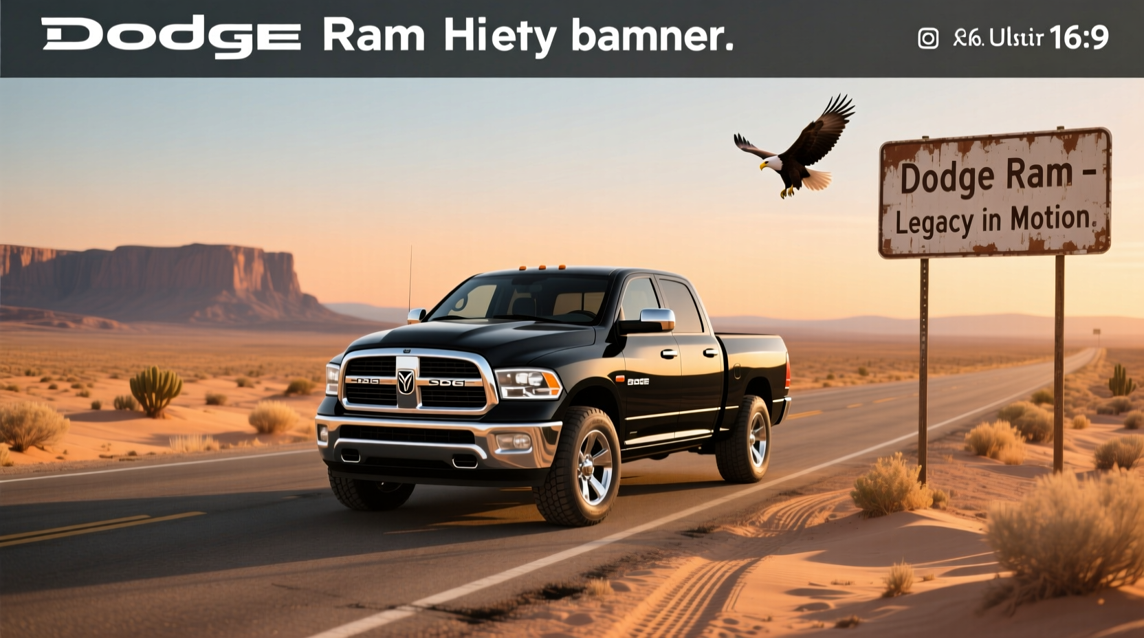 Ram Truck Guide: What to Look for in 2025 and Beyond