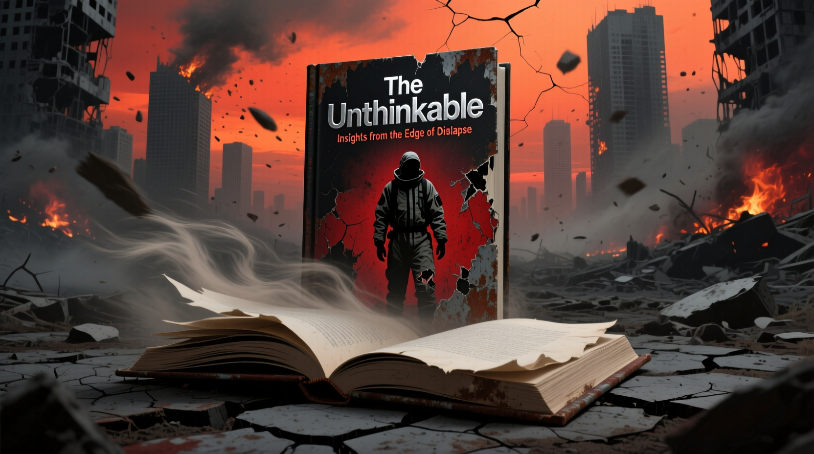 the unthinkable surviving disaster book insights analysis