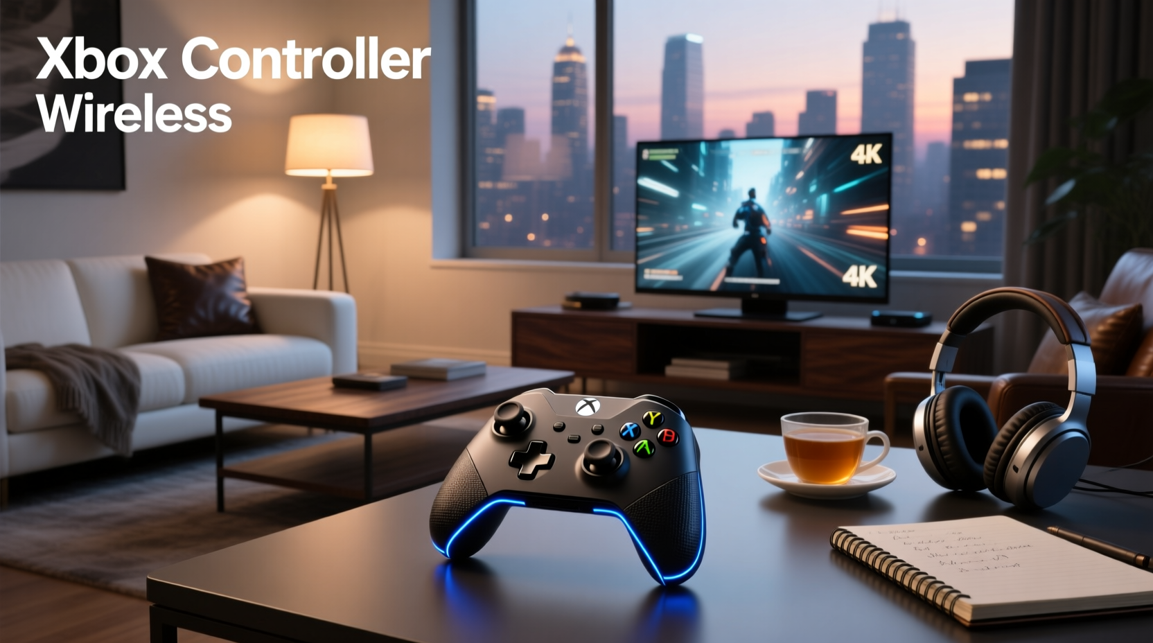 What Xbox Wireless Controller Should You Buy in 2025?