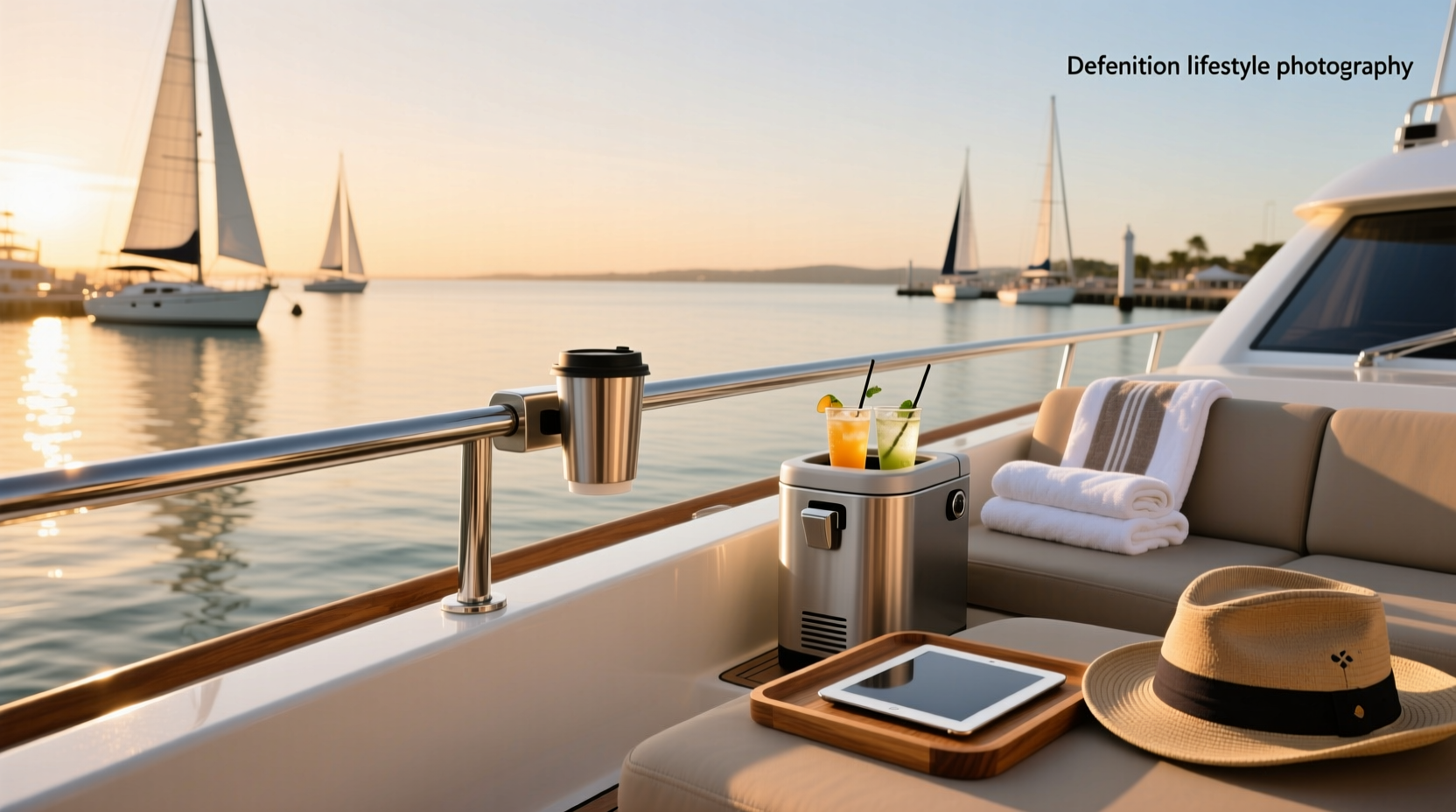 Best Cup Holders for Boats Buying Guide