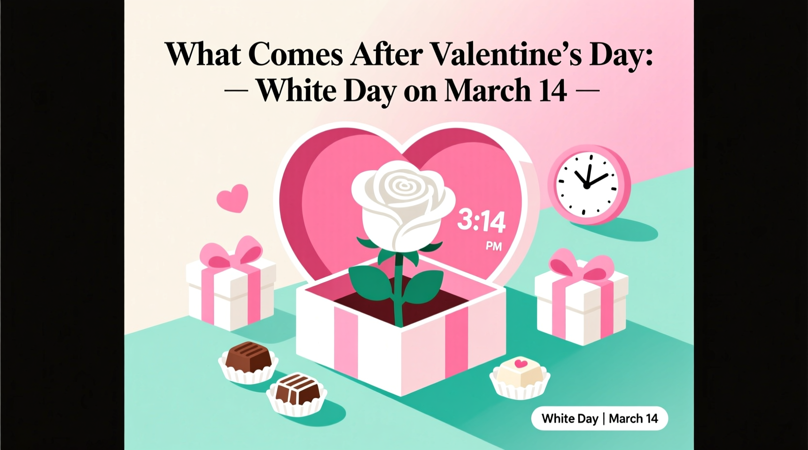 what comes after valentines day