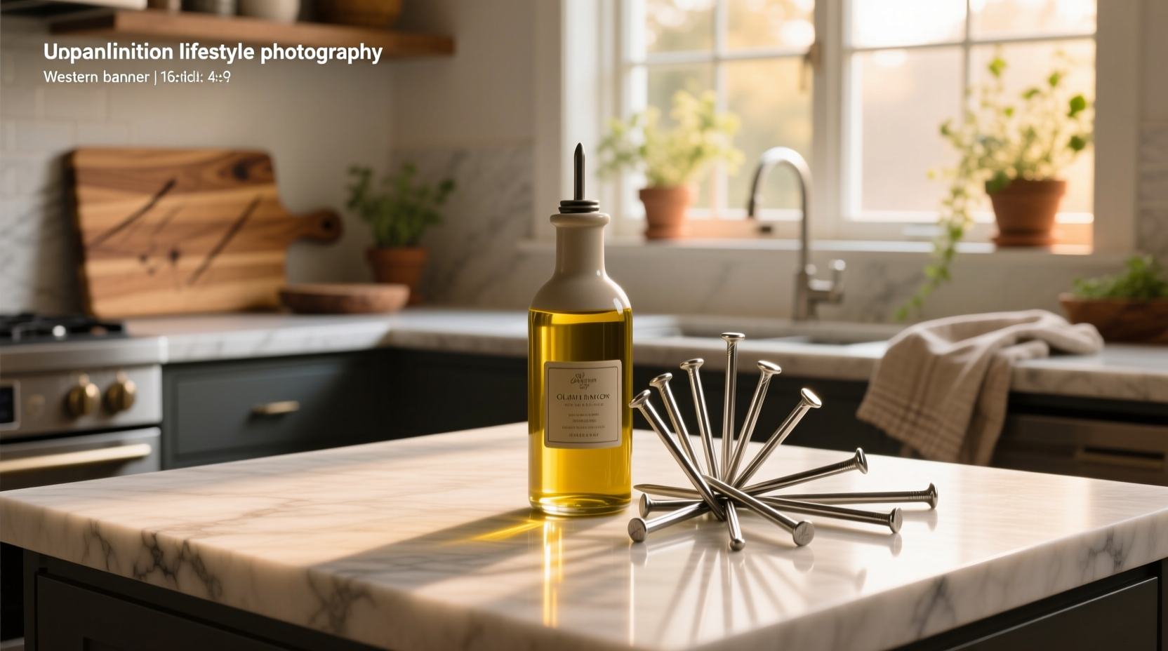 olive oil for nails does it work 