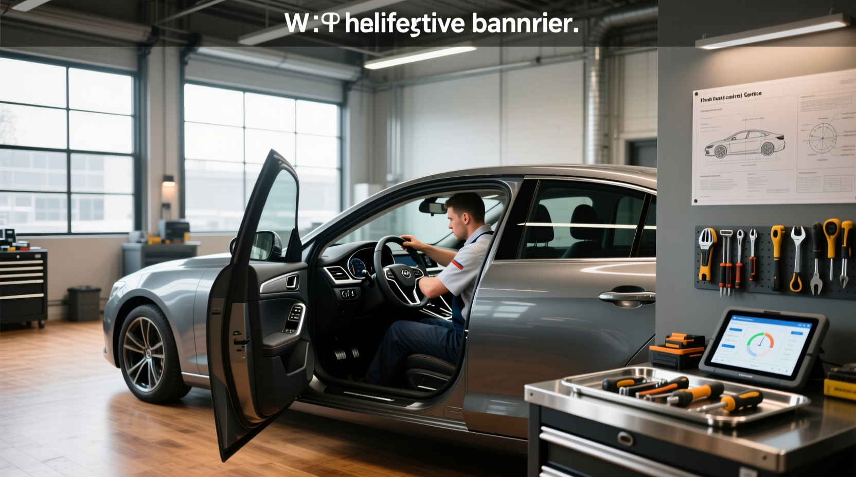 How to Find Vehicle Hand Controls Installation Near Me