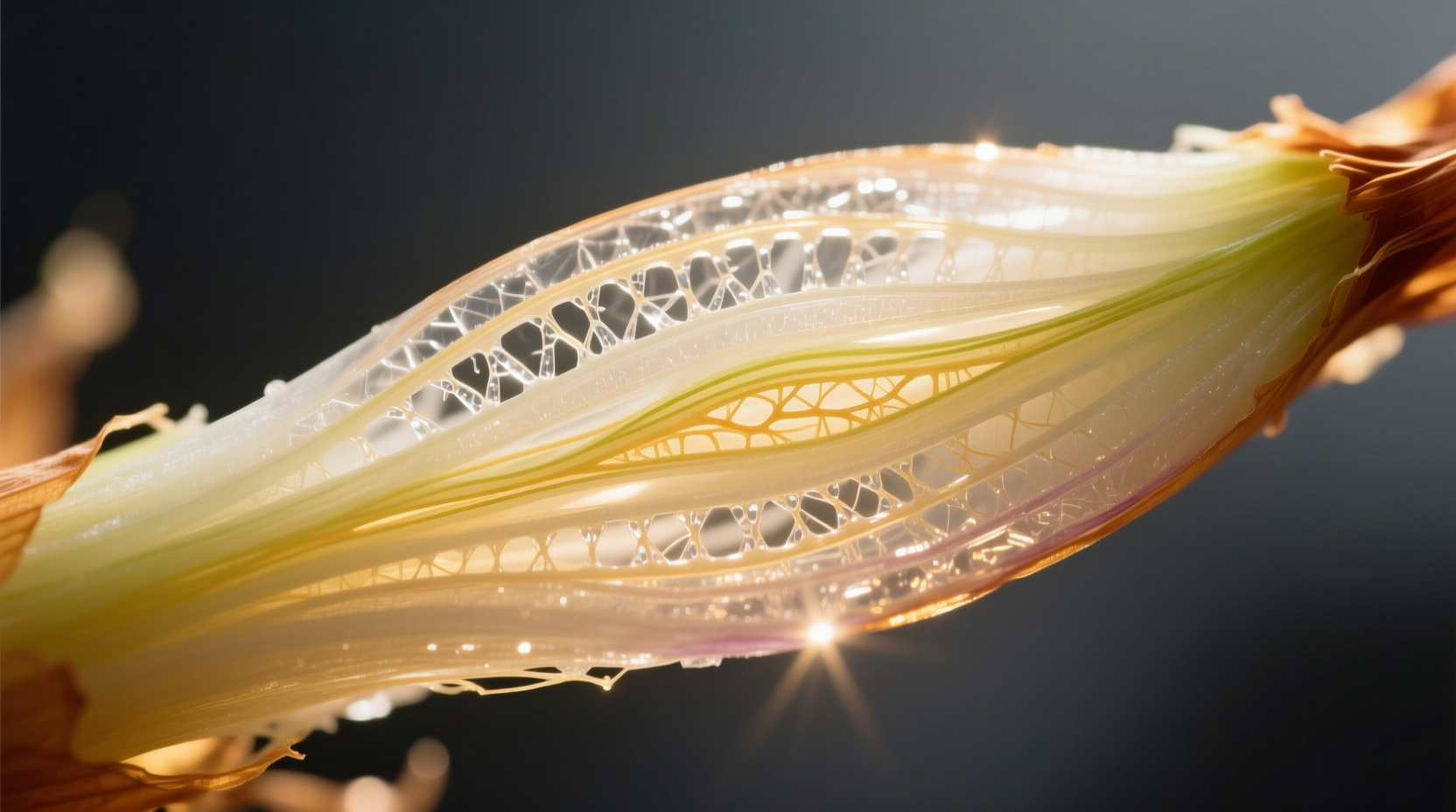 Onion Fiber: Nutritional Benefits and Science-Backed Facts