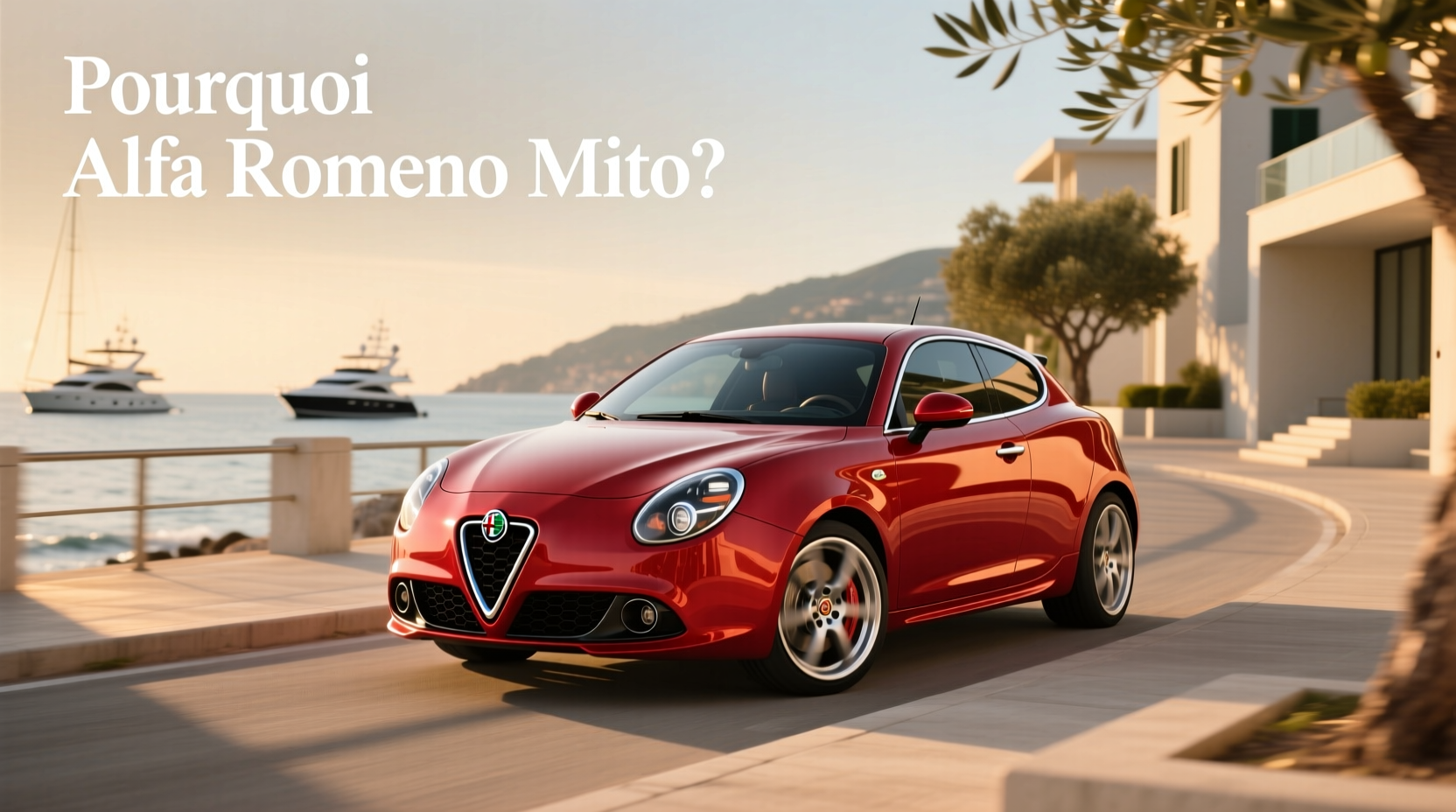How to Choose Alfa Romeo MiTo: A Complete Buying Guide