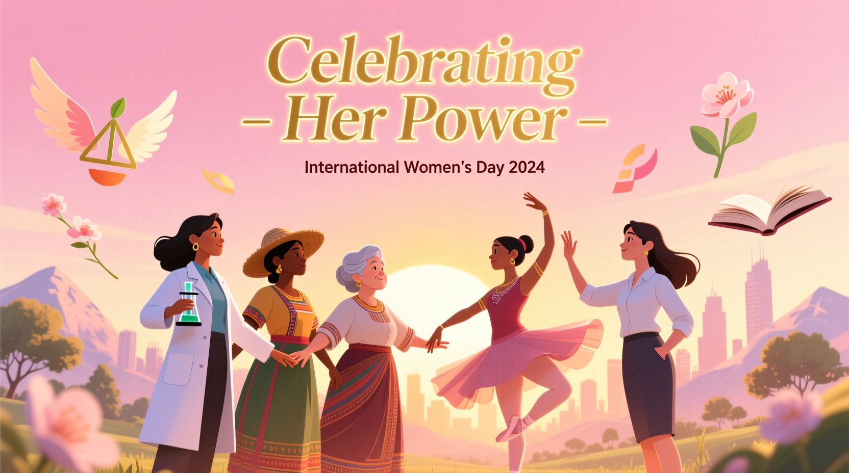 poster ideas for womens day