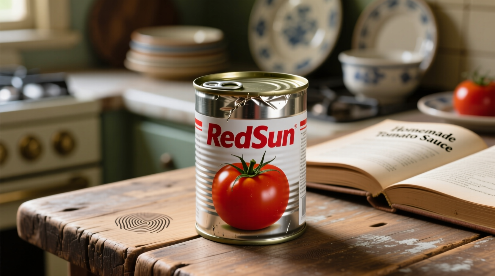Canned Tomatoes Guide: Types, Uses & Pro Cooking Tips