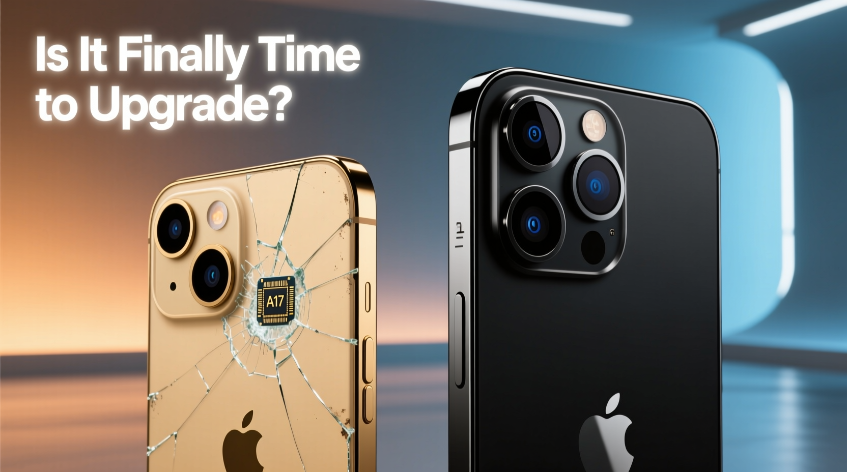 iphone 8 plus vs 15 pro max is it finally time to upgrade