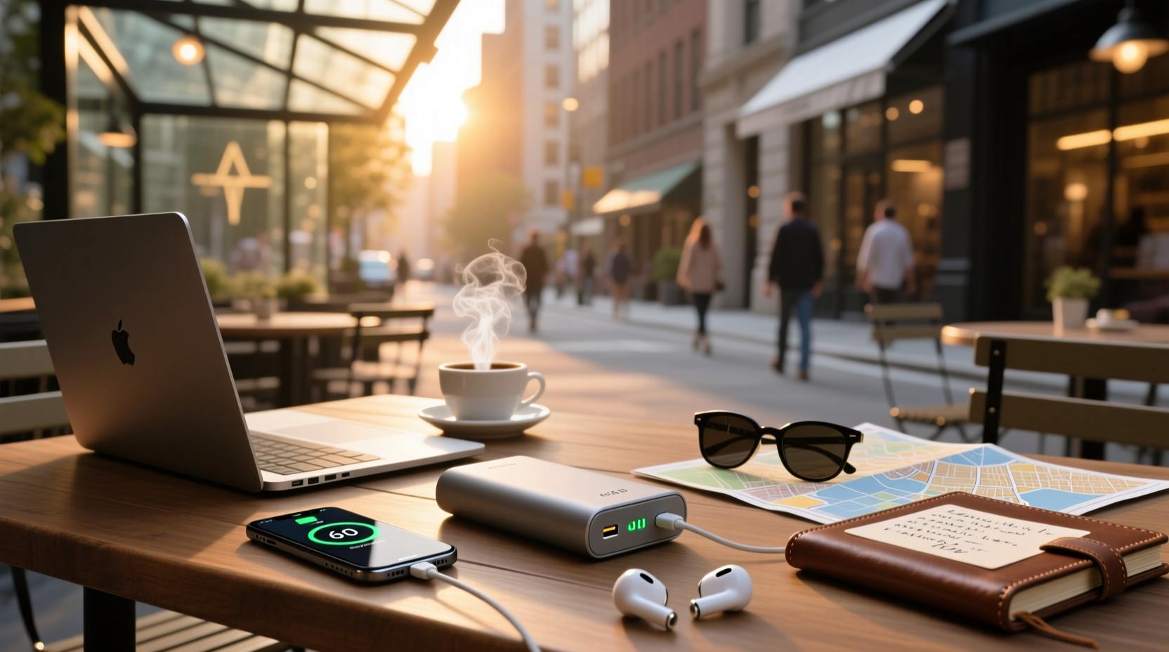 2026 portable power bank guide choose right
