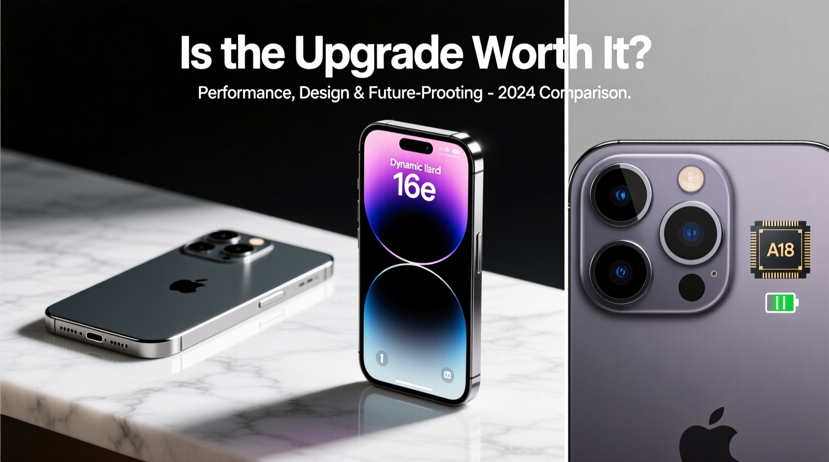 iphone 16e vs iphone 12 is the upgrade really worth it 4