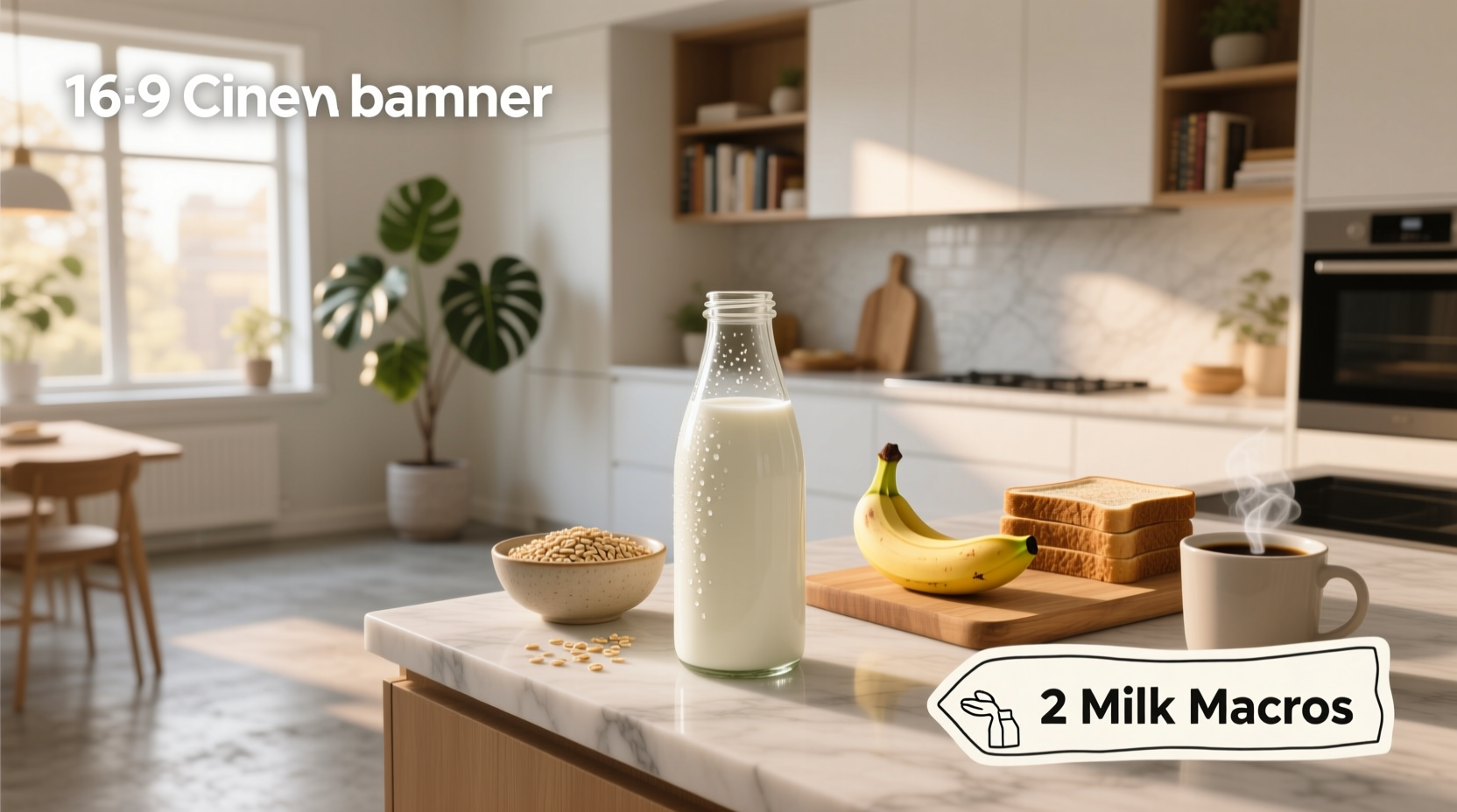 2% milk macros what you need to know