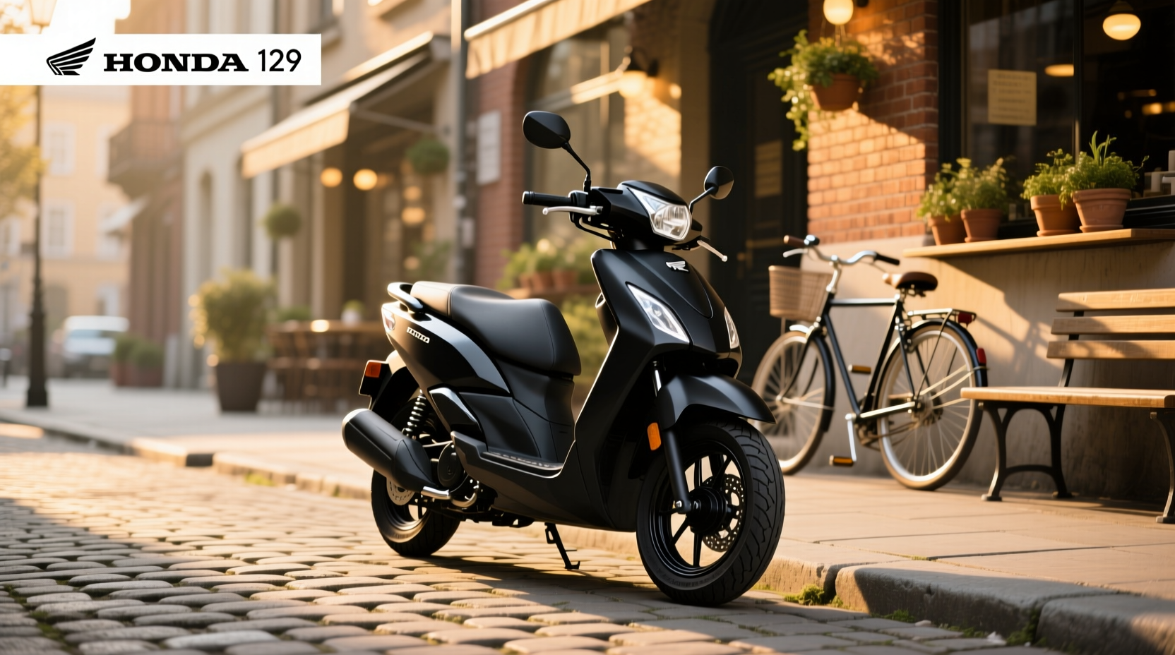 What Is the Honda Click 125i Price in 2025?