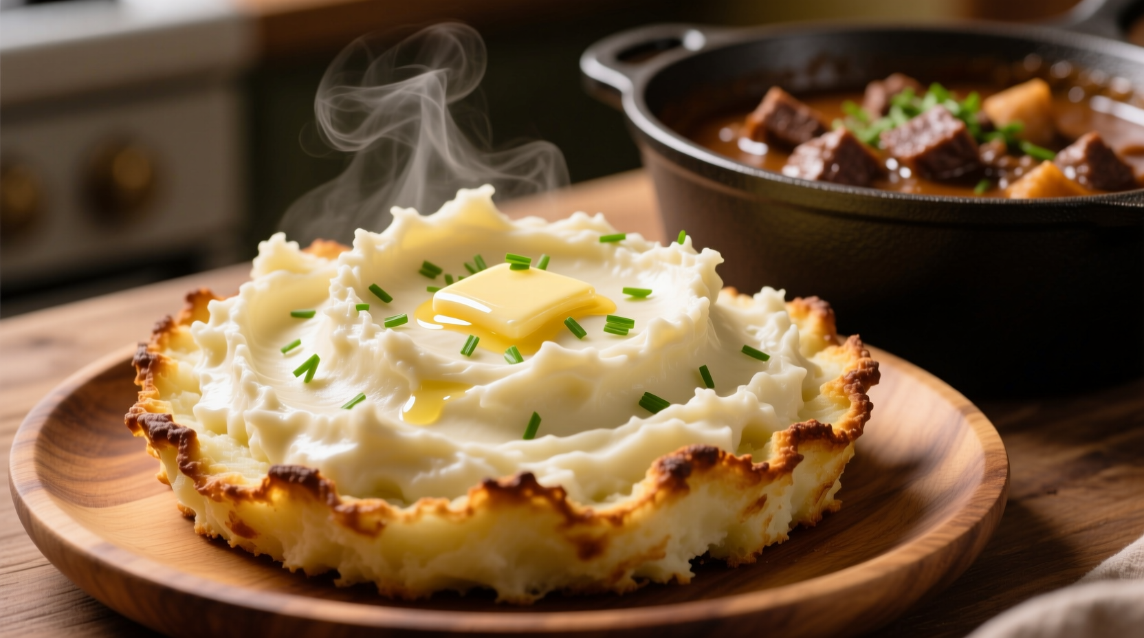 Top 10 Mashed Potato Toppings for Gourmet Results