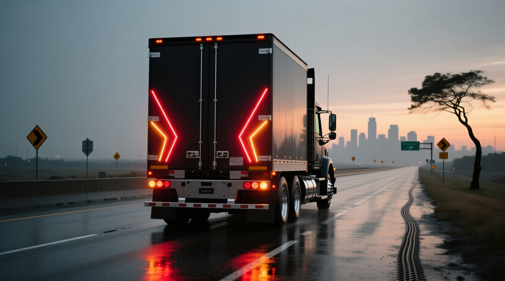 How to Choose and Replace Tail Lights for Trucks: A Complete Guide
