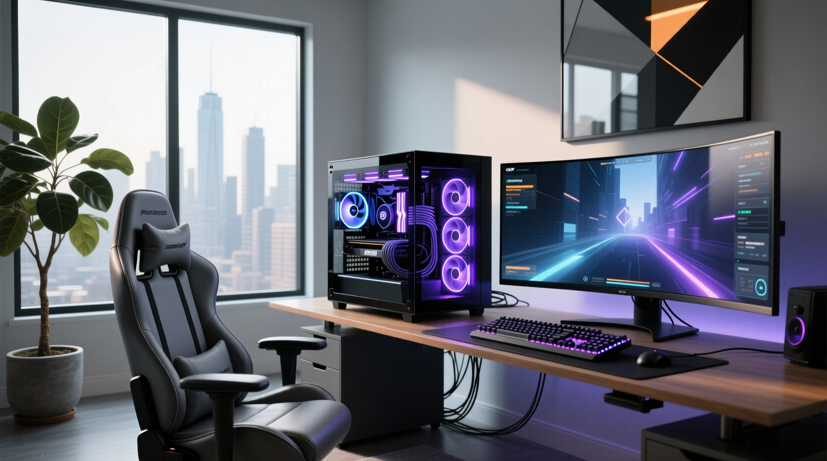 2026 custom gaming rigs guide build smart, not expensive
