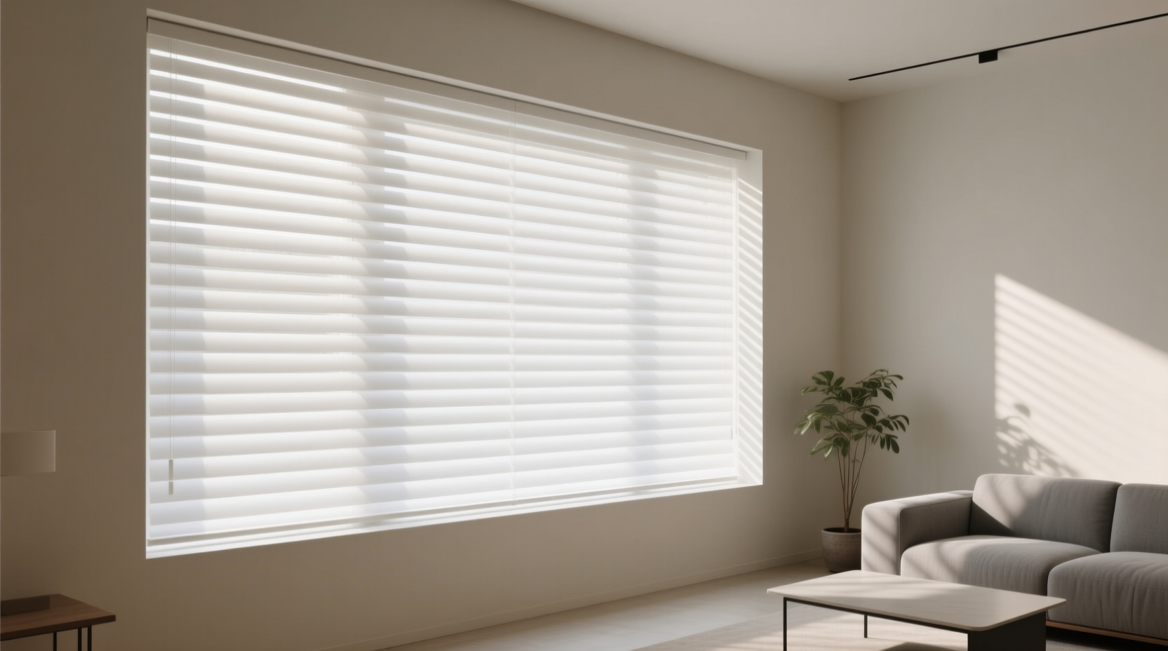 clean window blinds