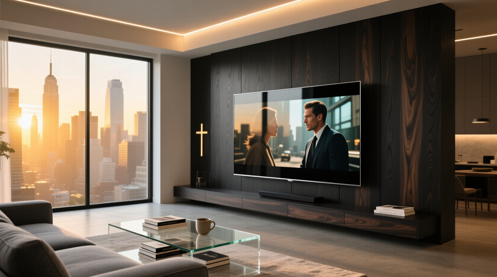 136 tv buying guide microled vs. led video walls