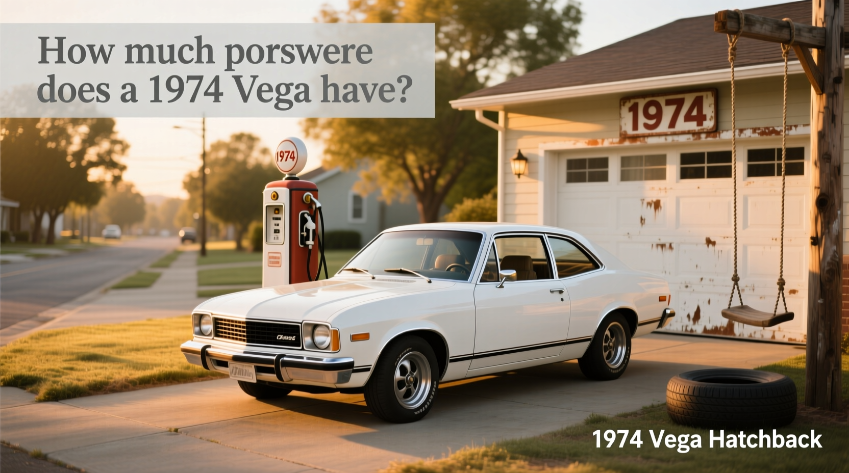 1974 vega hatchback hp buying guide