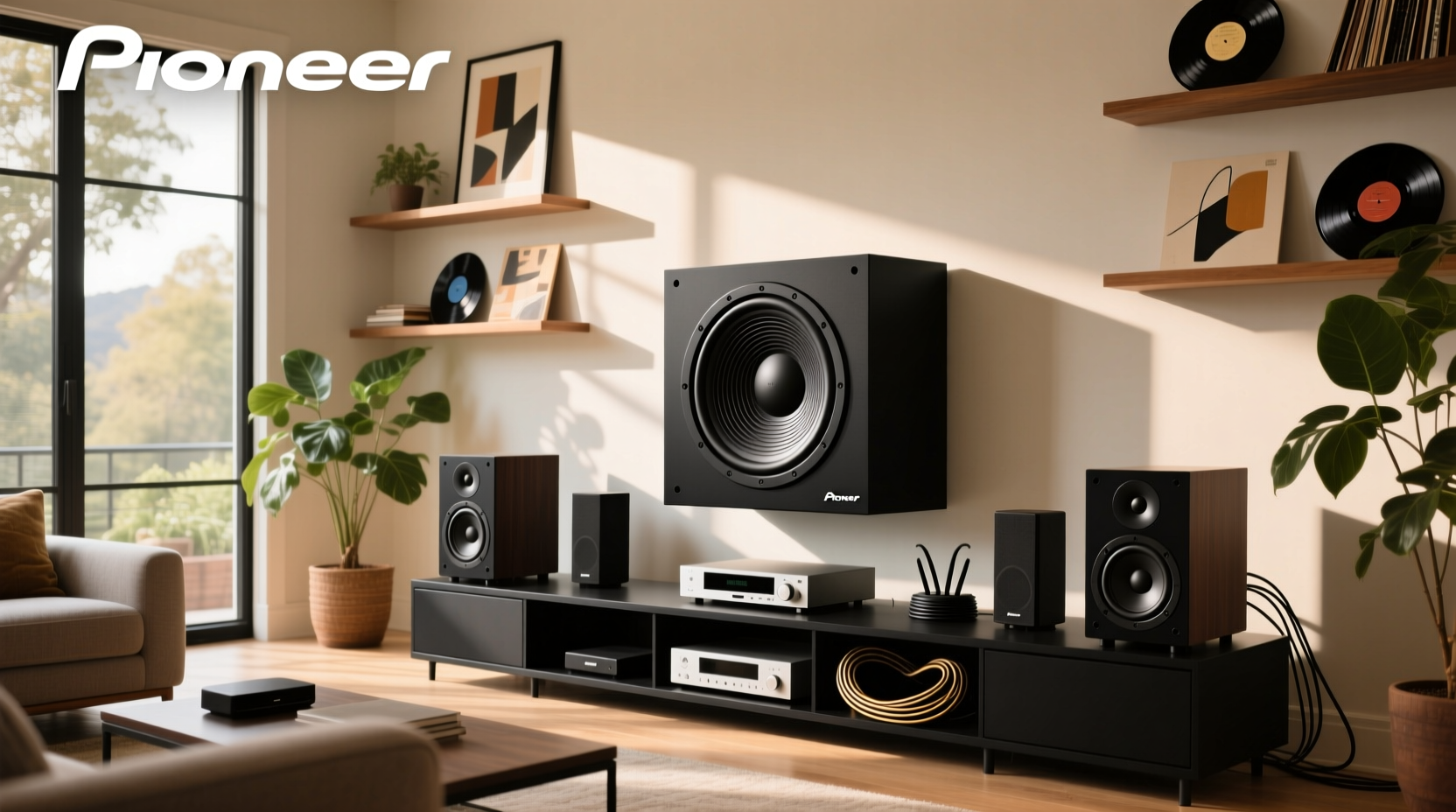 Subwoofer 10 Pulgadas Pioneer Buying Guide