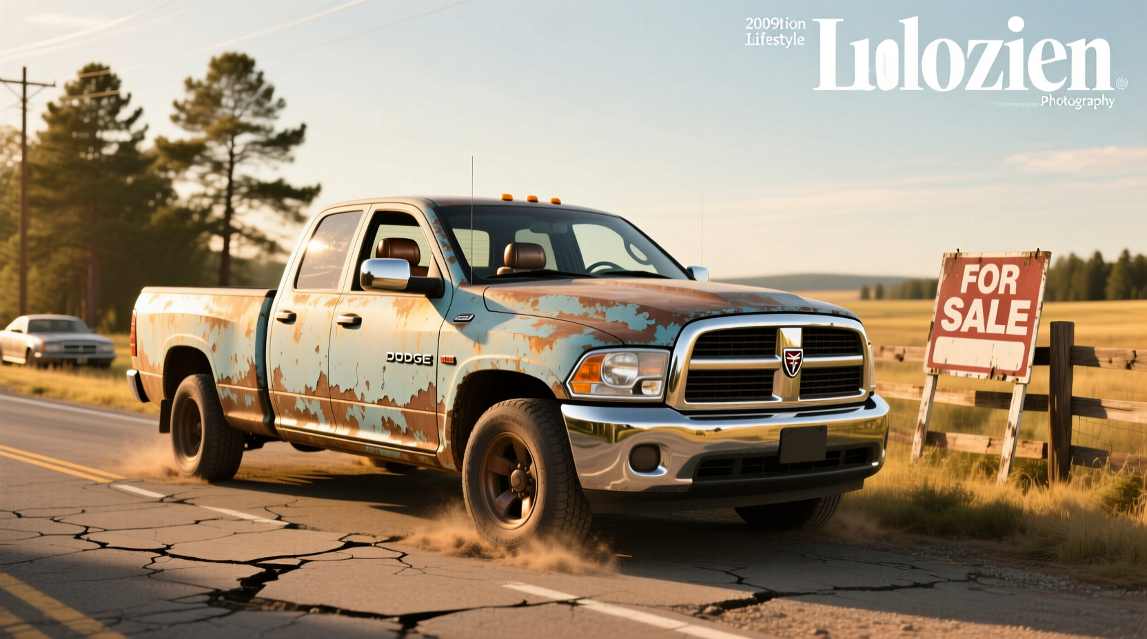 2009 dodge pickup value buying guide