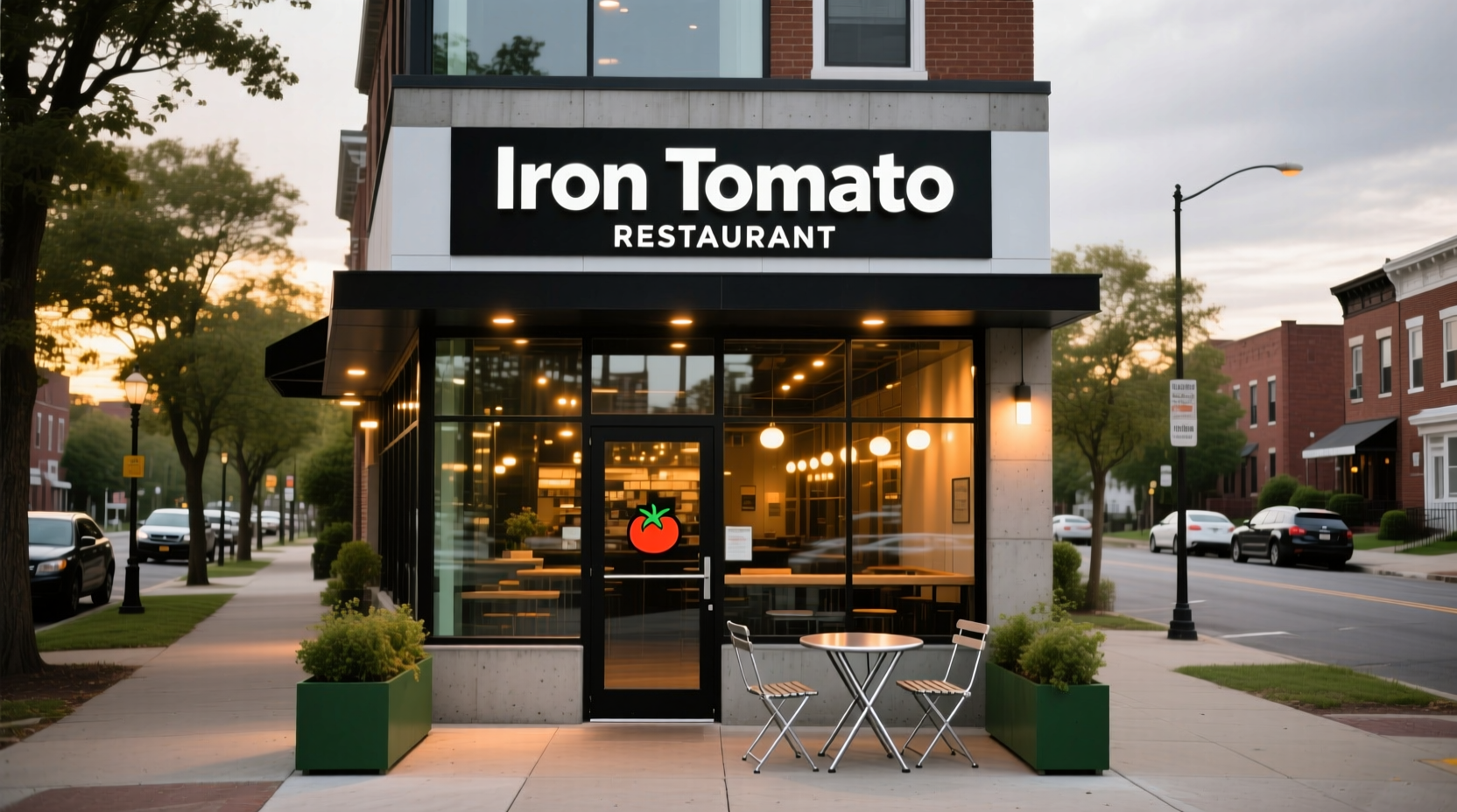 Iron Tomato Restaurant White Plains: Complete Dining Guide